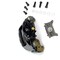 Hendrickson Carrier Assy, Brake Caliper, Rh, Incl 1 Carrier And Mounting Hardware S-33648-3 - alternate 4
